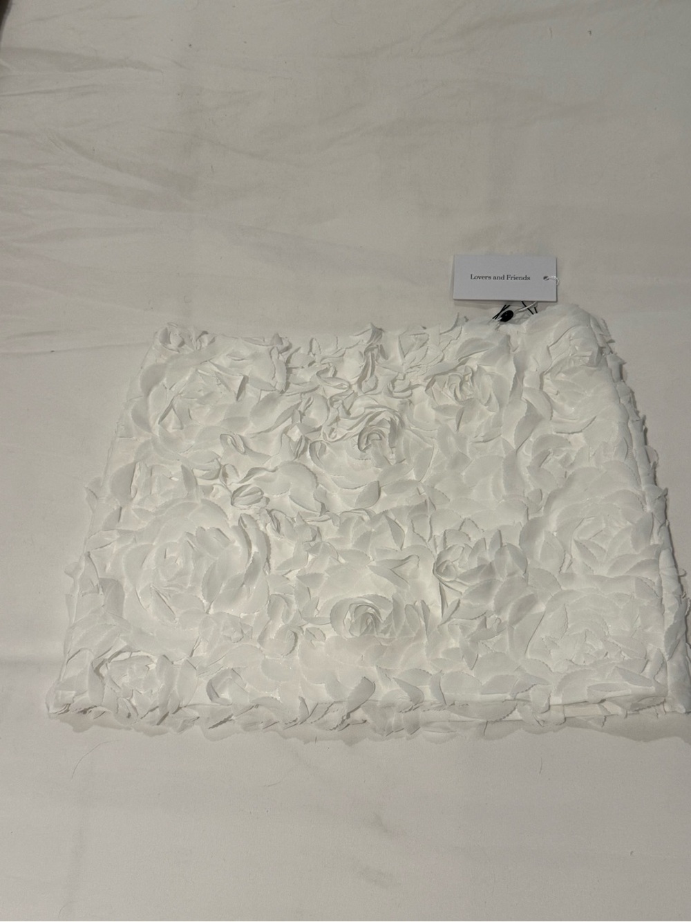 NWT Lovers + Friends Mini Skirt - Picture 3 of 9